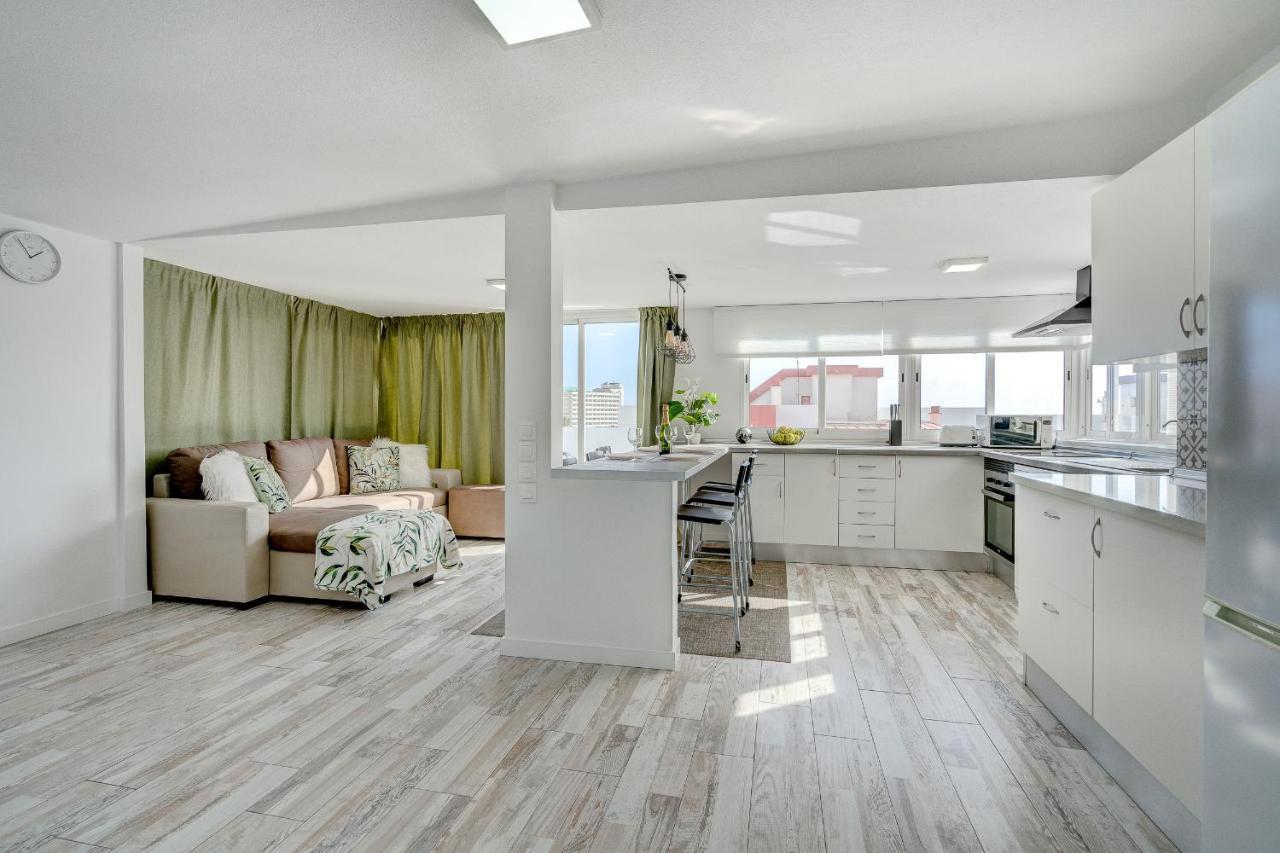 Apartment Buenavista Palmeras In