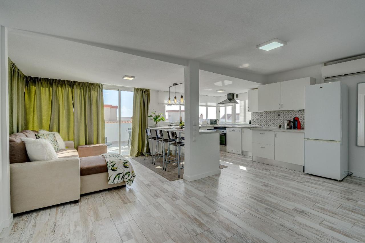 Apartment Buenavista Palmeras In Costa Adeje (Tenerife)