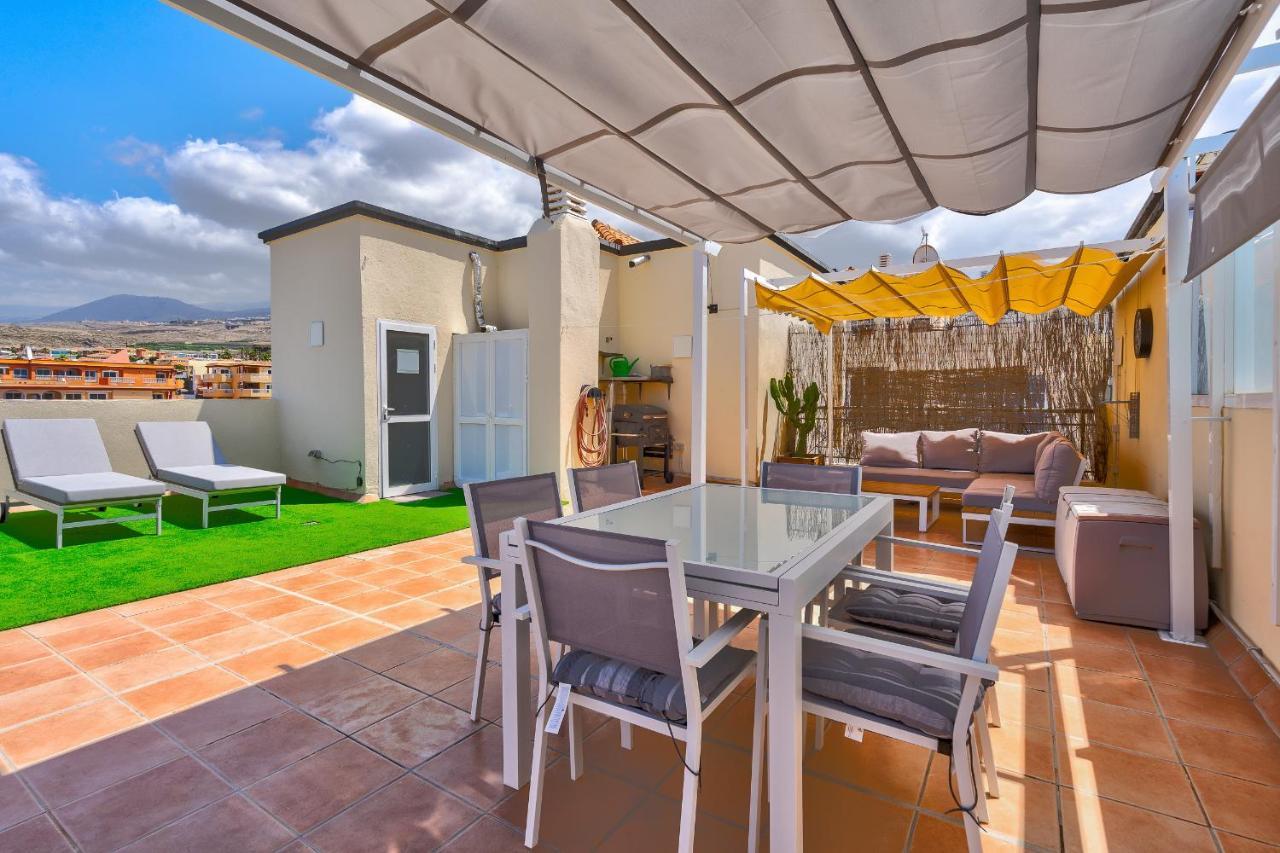 Penthouse Arco Iris 3a006 Apartment *