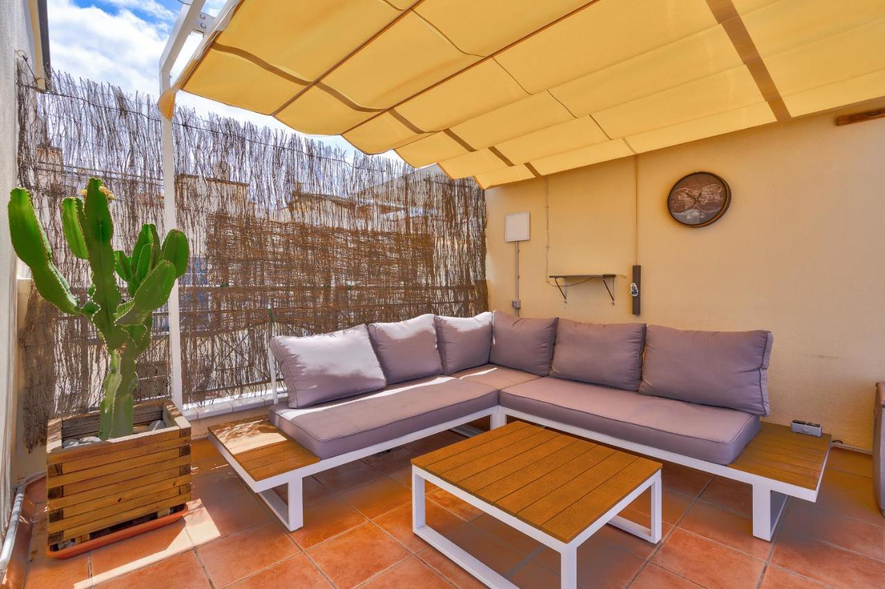Penthouse Arco Iris 3a006 Apartment Playa Paraiso (Tenerife)