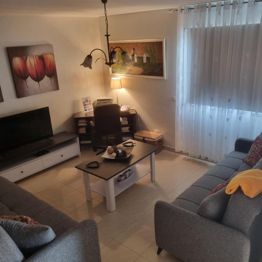 Sol Paraiso Apartment Costa Adeje (Tenerife)