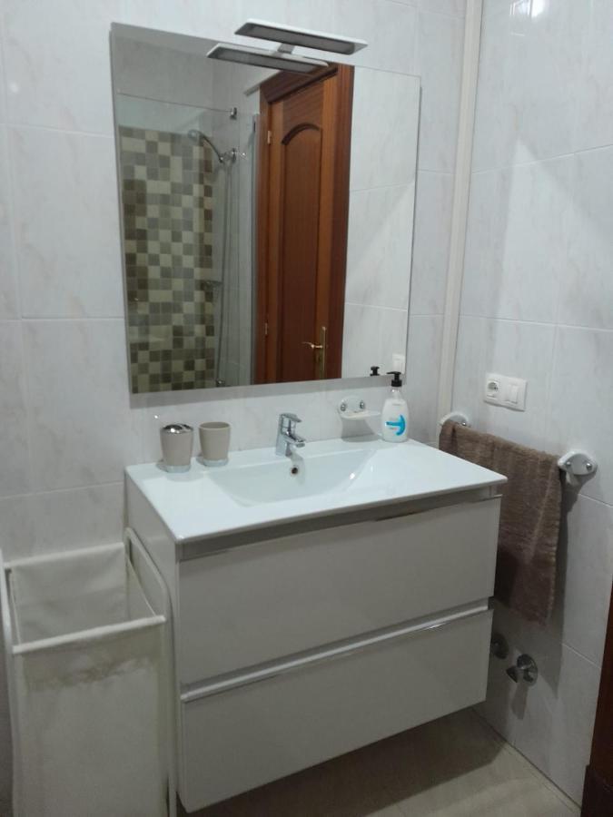 Sol Paraiso Apartment