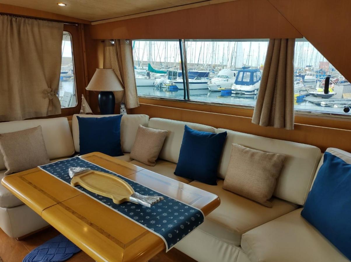 Boat Sirio San Miguel de Abona