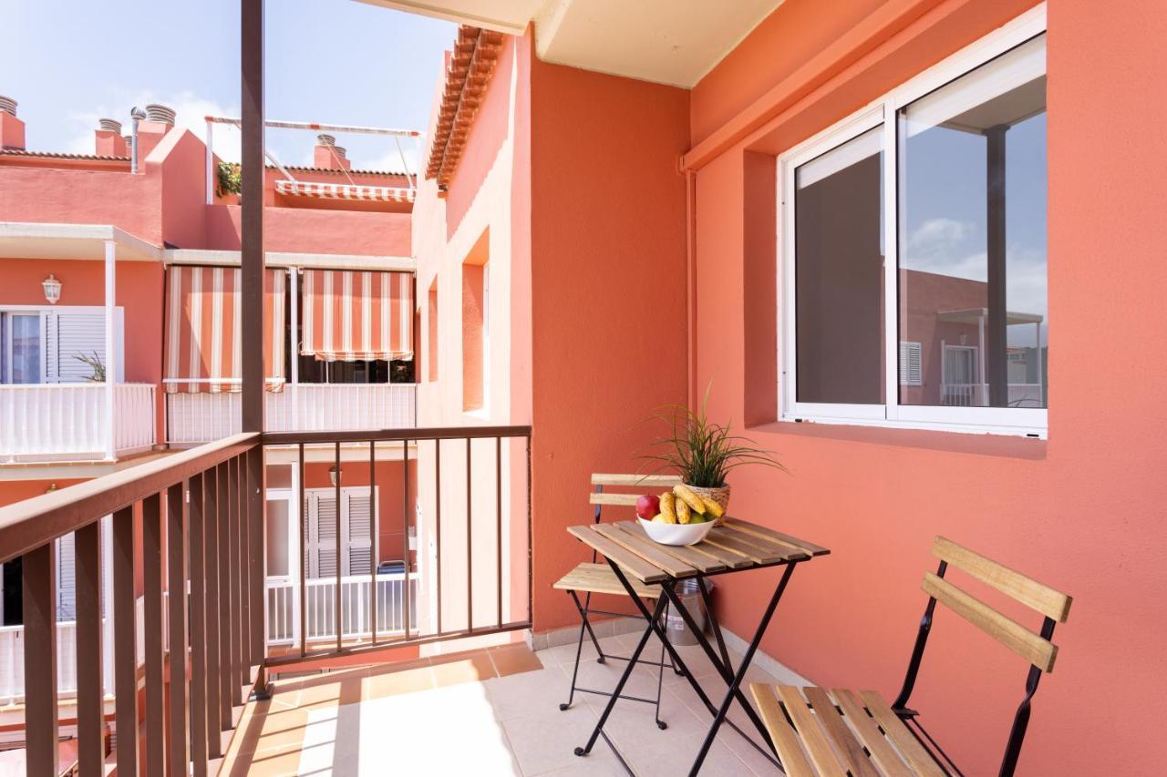Home2book La Brisa Caletillas Appartement