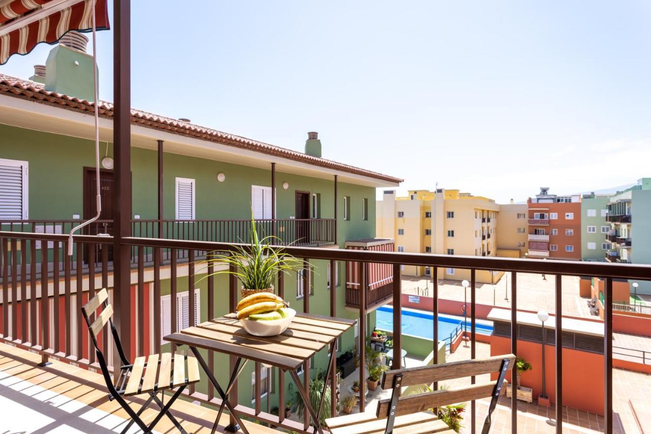 Home2book La Brisa Caletillas *