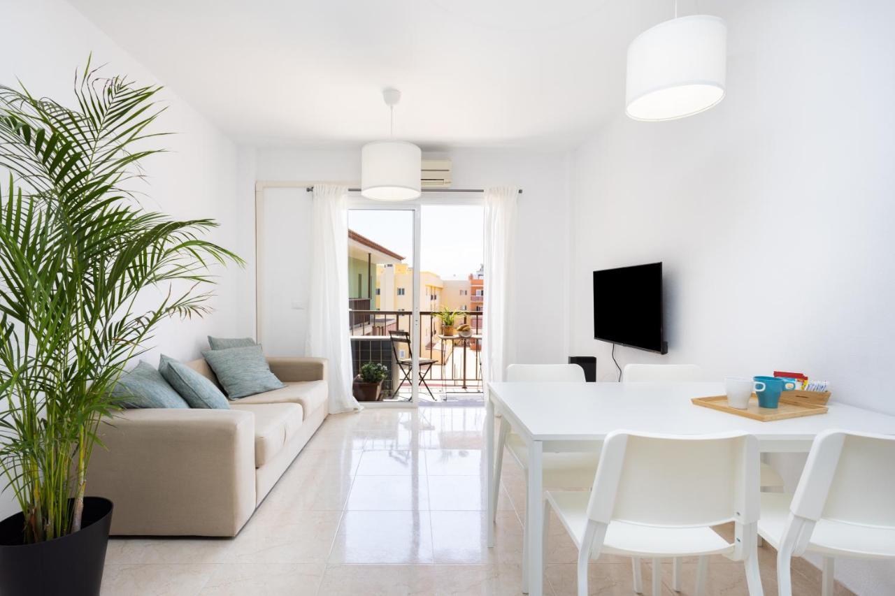Appartement Home2book La Brisa Caletillas Candelaria