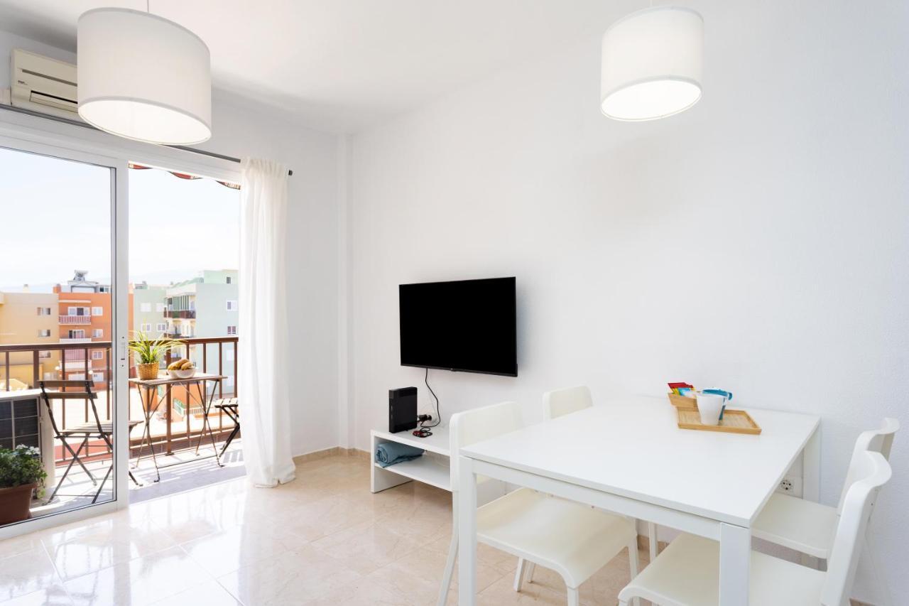 Home2book La Brisa Caletillas Appartement
