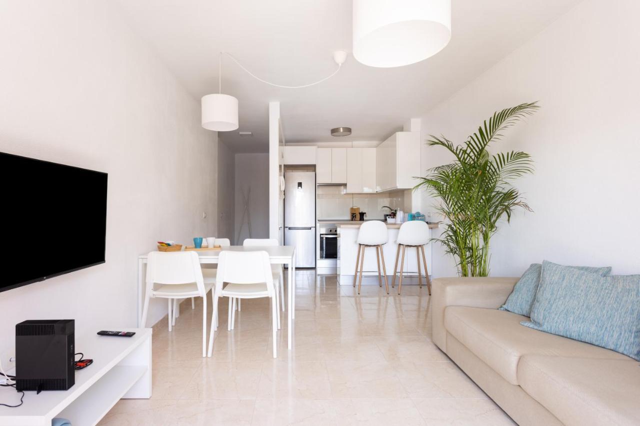 Home2book La Brisa Caletillas * Candelaria