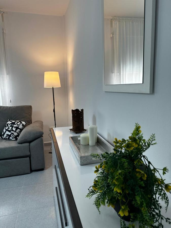 Apartamento Maravilla En Buenavista *