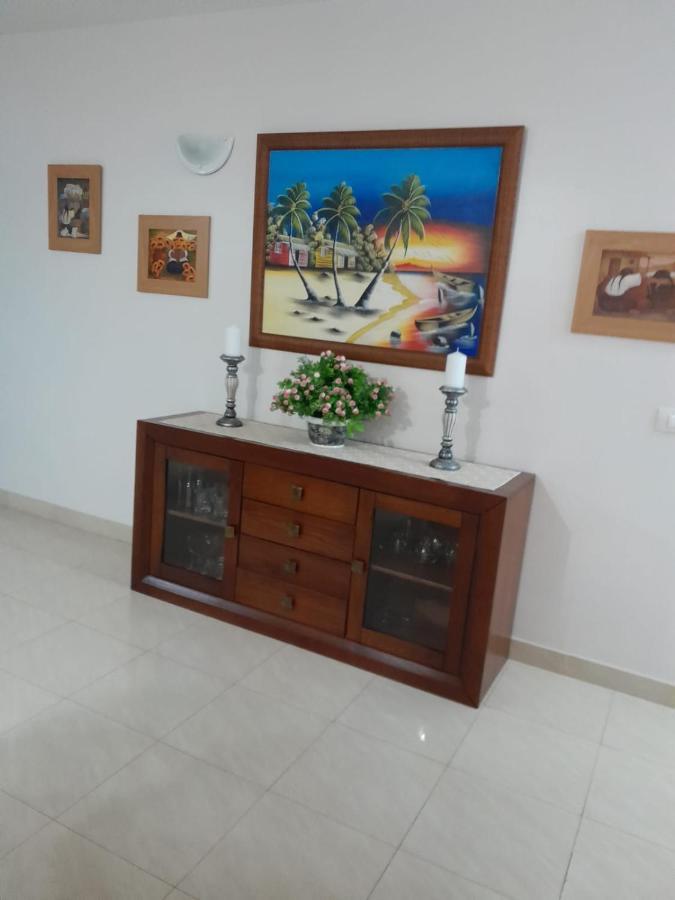 Apartment Sol Paraiso Costa Adeje (Tenerife)