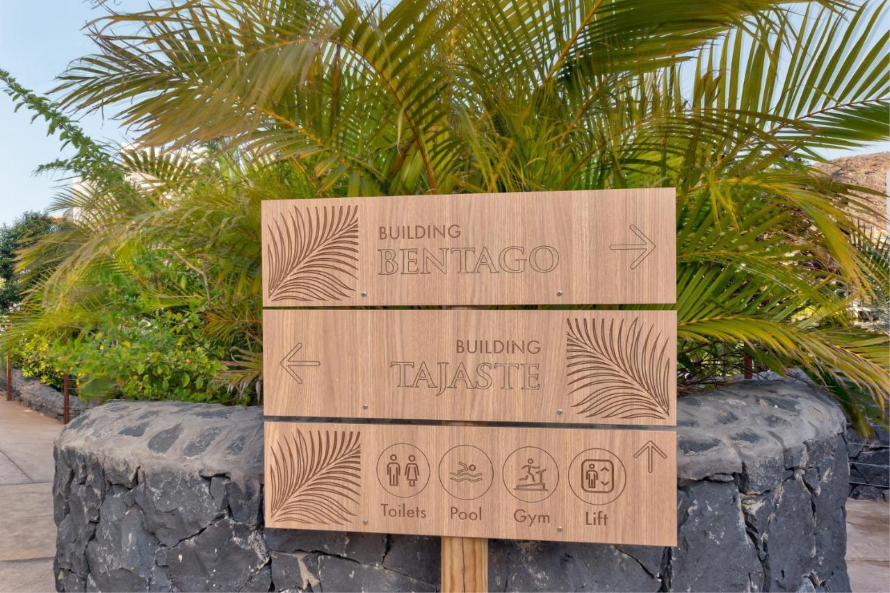 Jardines - Bentago 0,2 Nature Reserve View 1b * Palm-mar
