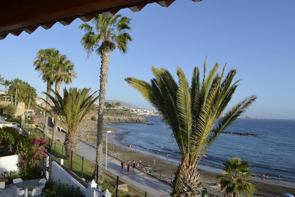 Tranquila, Playa Del Duque Hébergement de vacances
