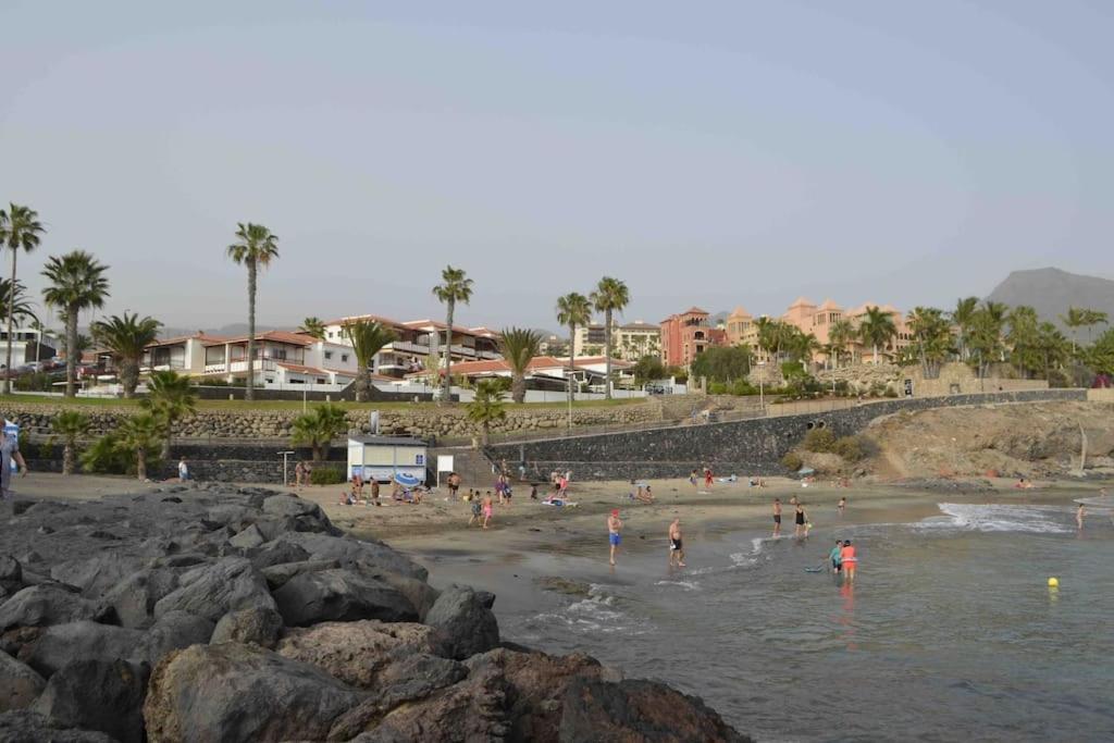 Hébergement de vacances Tranquila, Playa Del Duque *