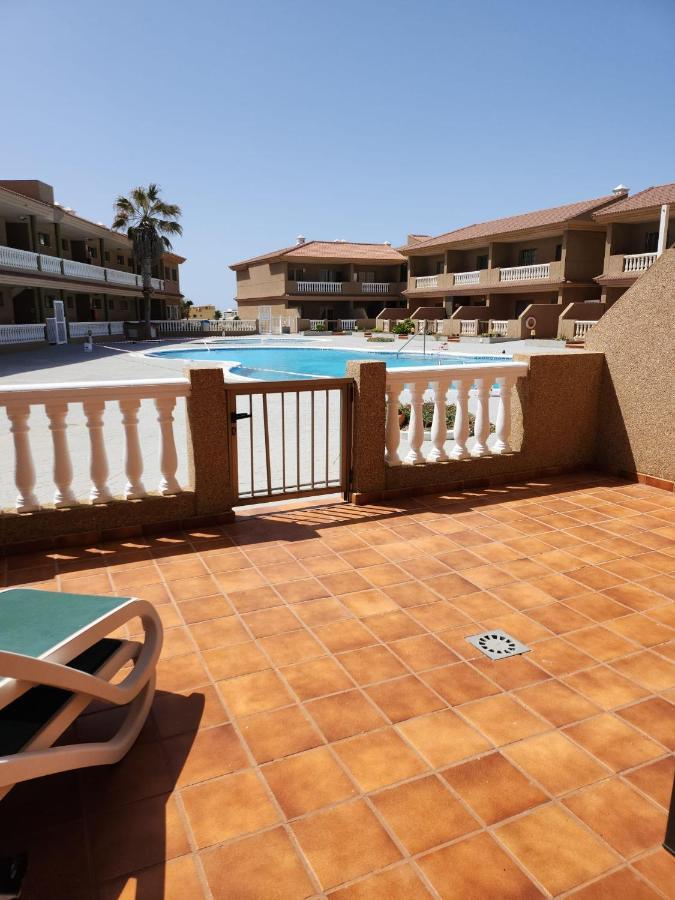 Residencial Chari Poris De Abona