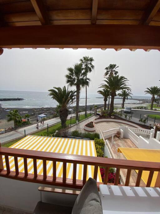 Tranquila, Playa Del Duque * Costa Adeje (Tenerife)