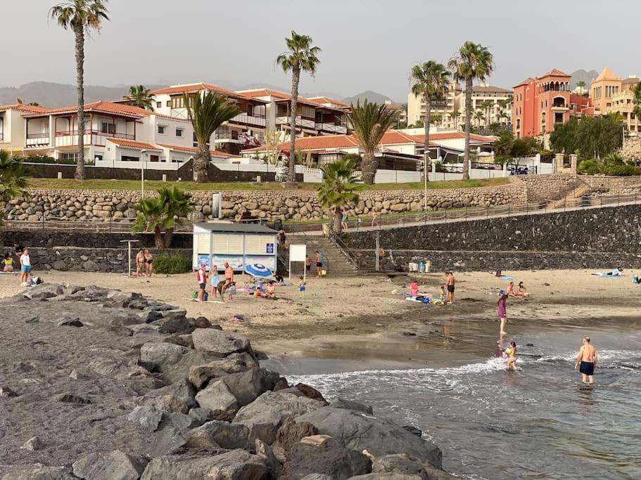 Hébergement de vacances Tranquila, Playa Del Duque