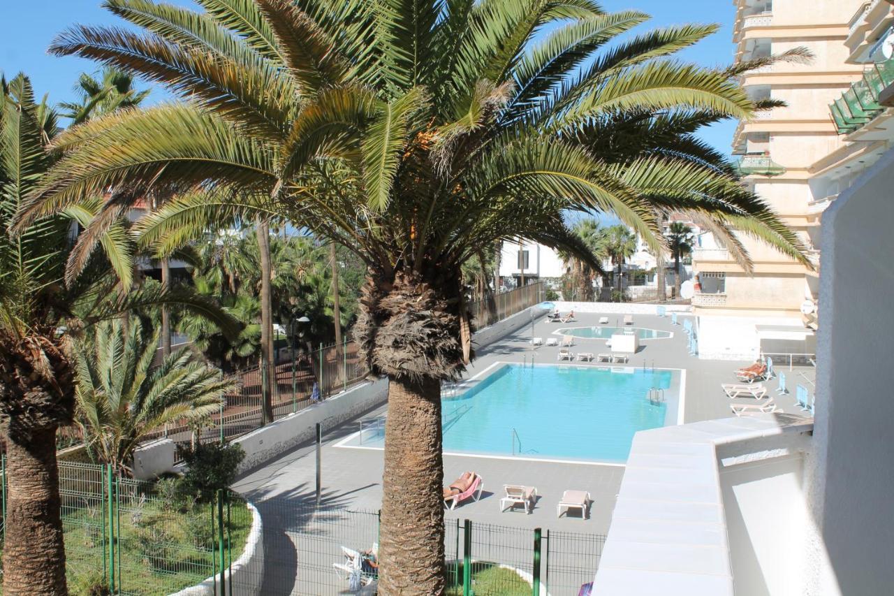 Playa Honda La Appartement *