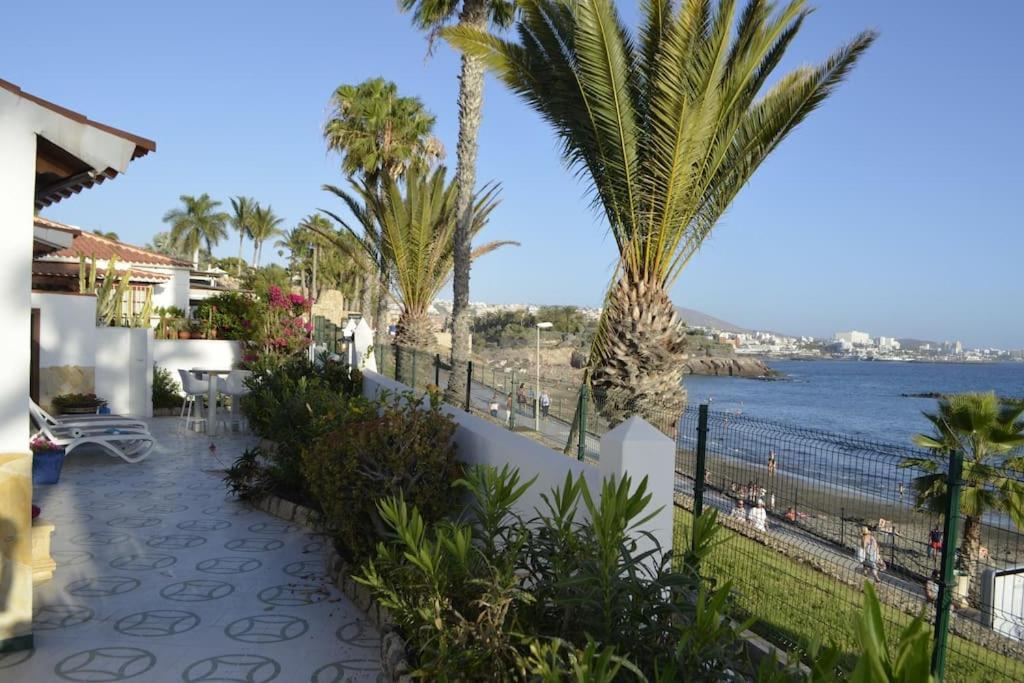 Hébergement de vacances Tranquila, Playa Del Duque Costa Adeje (Tenerife)