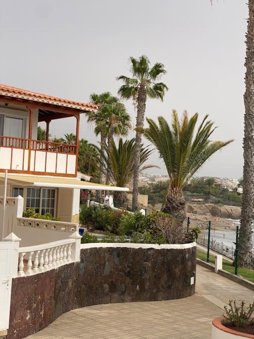 Tranquila, Playa Del Duque Costa Adeje (Tenerife)
