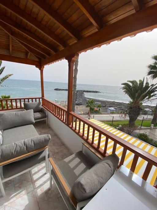 Tranquila, Playa Del Duque Costa Adeje (Tenerife)