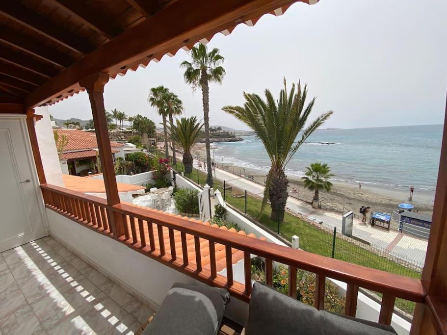 Tranquila, Playa Del Duque * Costa Adeje (Tenerife)