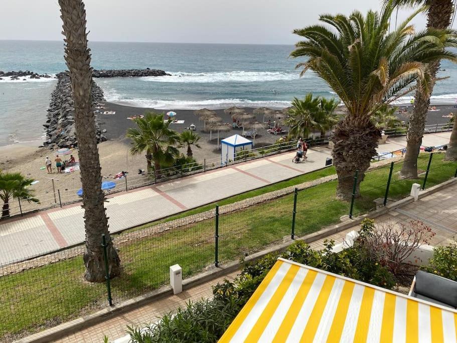 Tranquila, Playa Del Duque