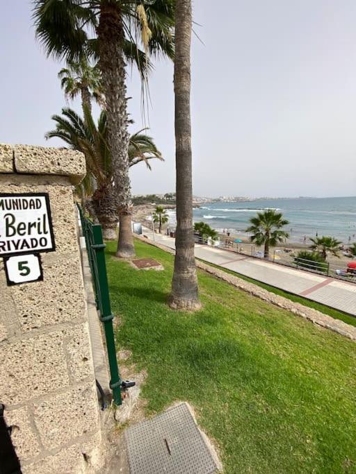 Tranquila, Playa Del Duque Hébergement de vacances