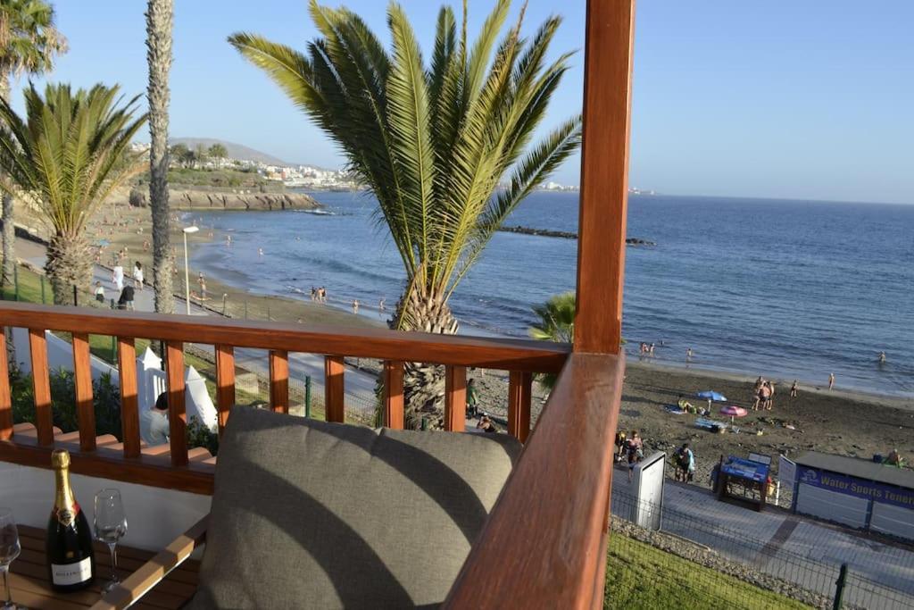 Tranquila, Playa Del Duque Hébergement de vacances