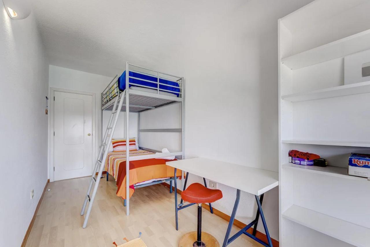 Apartamento Apartamento Almar Bajamar