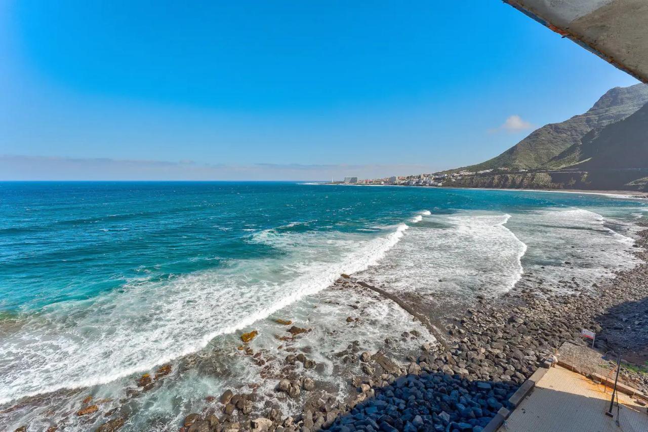 Apartamento Apartamento Almar Bajamar
