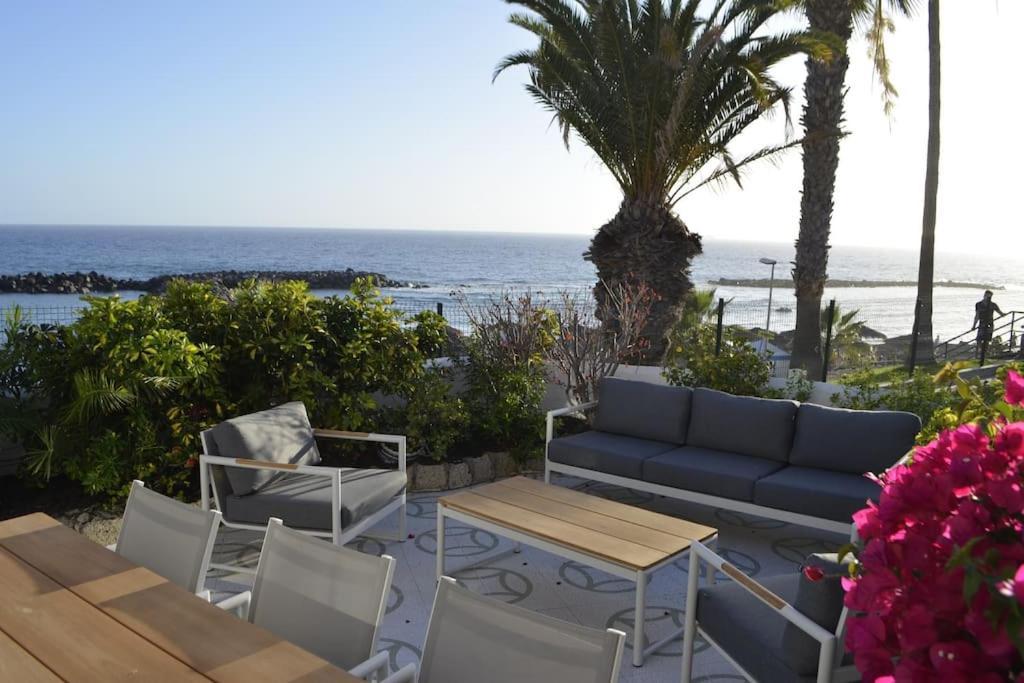 Hébergement de vacances Tranquila, Playa Del Duque Costa Adeje (Tenerife)