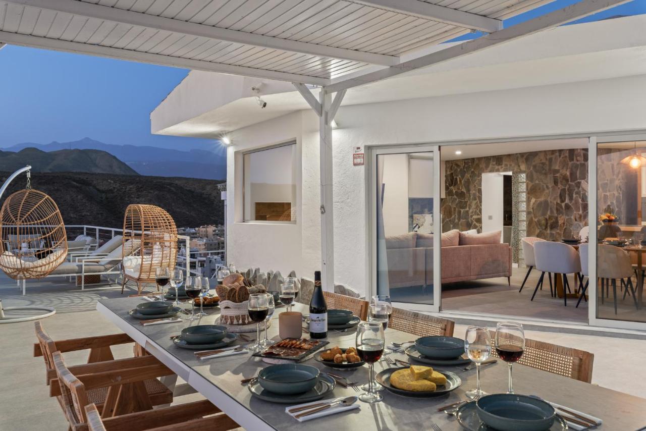 Karat Punta Rasca Villa