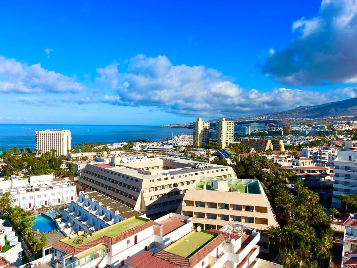 Apartamento Sea View Penthouse *