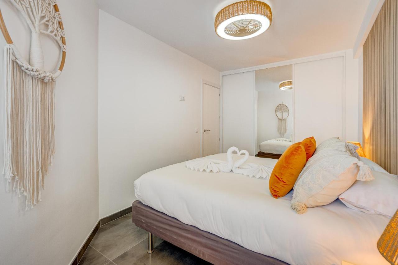 Apartment Sea Cocoon Playa de las Americas (Tenerife)