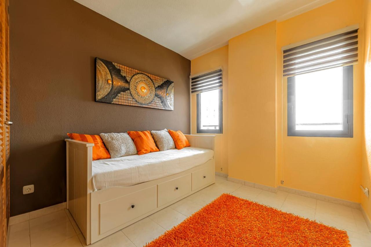 Apartamento Panoramic In Club Paraiso Ocean View