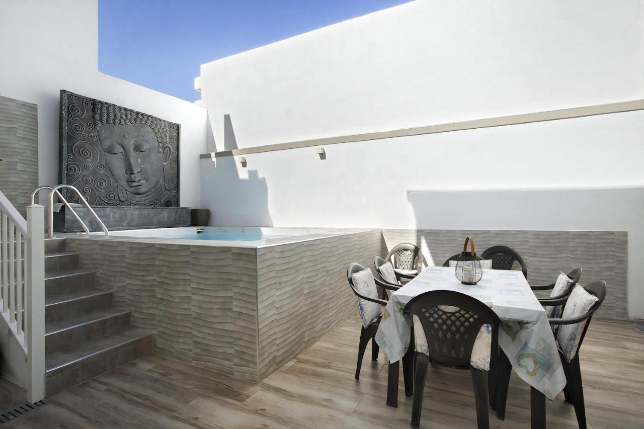 Dolce - Ocean View - Costa Adeje - Near Golf - Tenerife South - Canary Islands Armenime