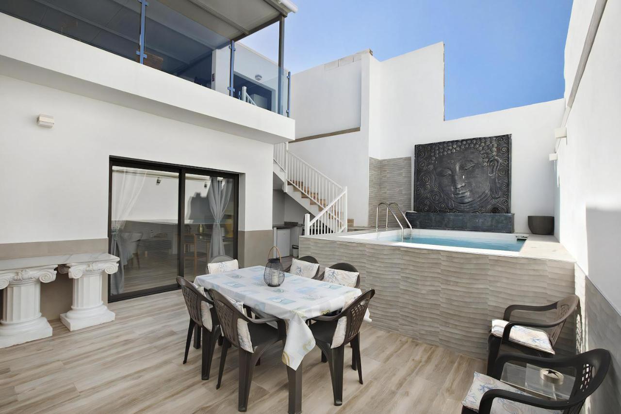 Holiday home Dolce - Ocean View - Costa Adeje - Near Golf - Tenerife South - Canary Islands Armenime