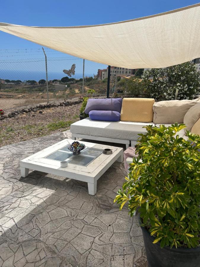 Apartment El Pasil Arona (Tenerife)