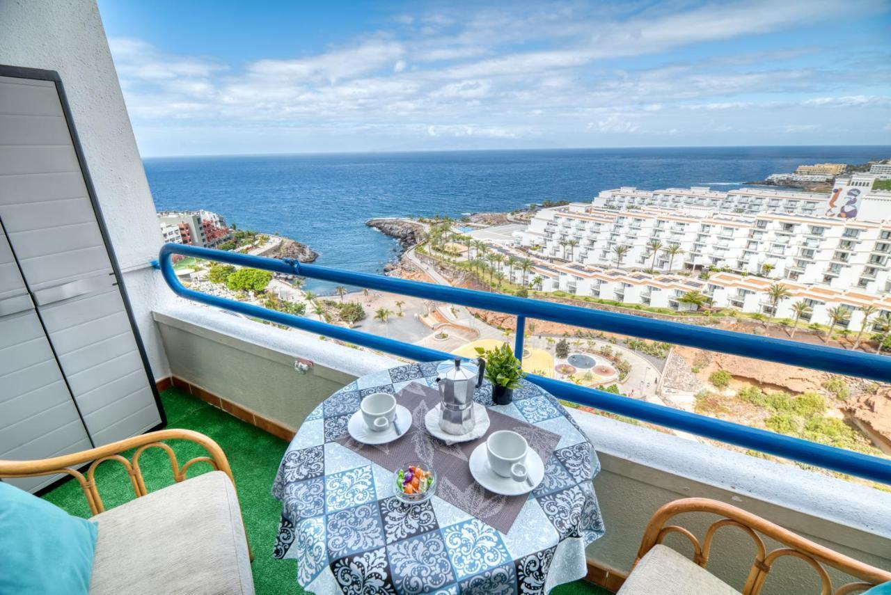 Apartamento Ocean Sunset