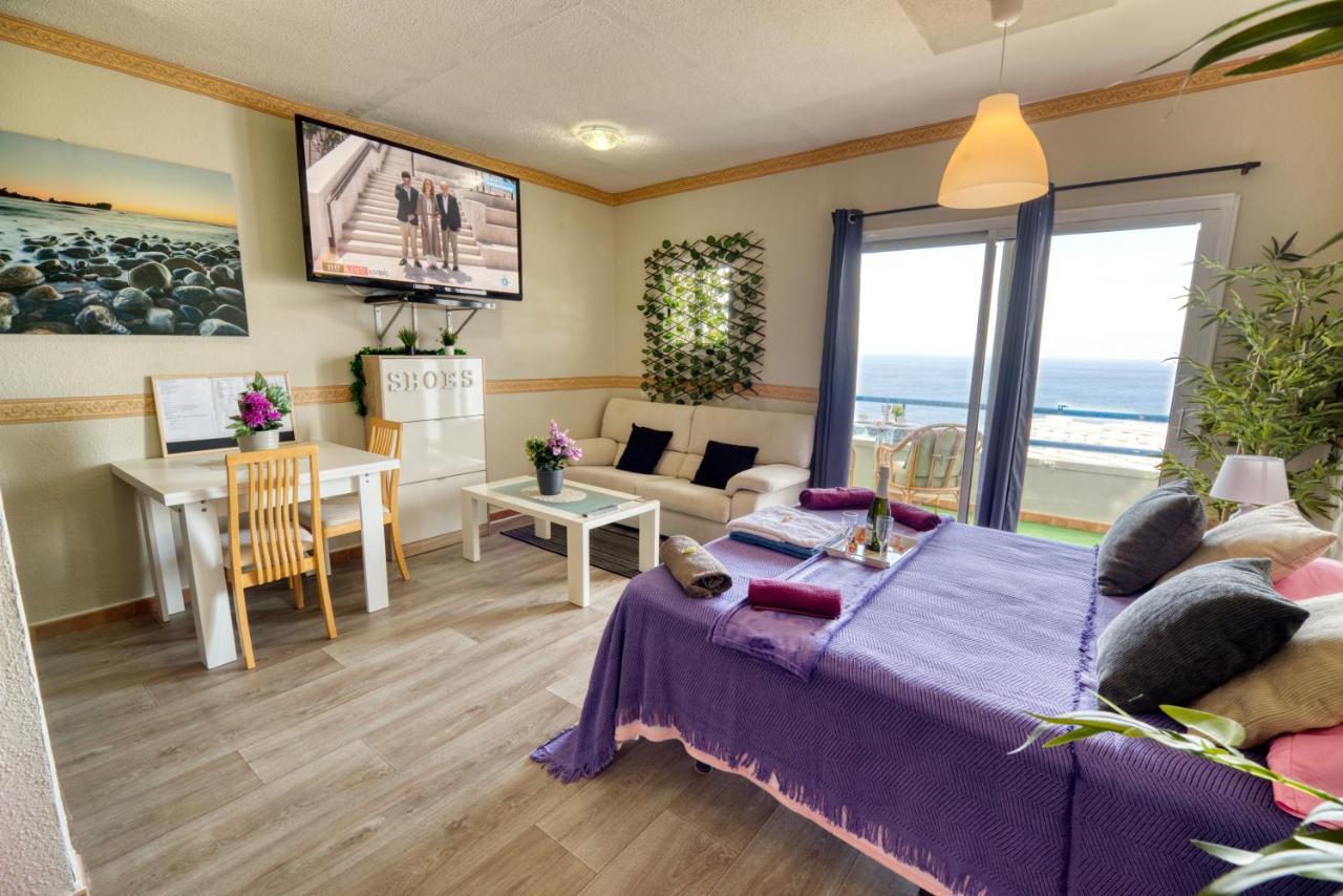 Apartamento Ocean Sunset
