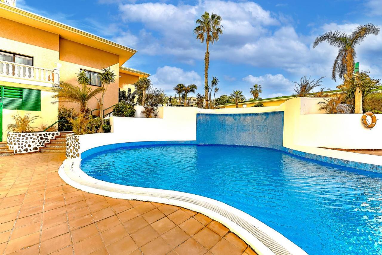 Apartamento Panoramic In Club Paraiso Ocean View