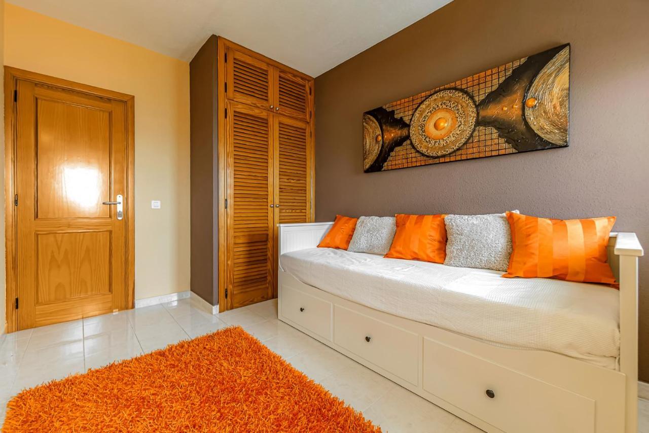 Apartamento Panoramic In Club Paraiso Ocean View