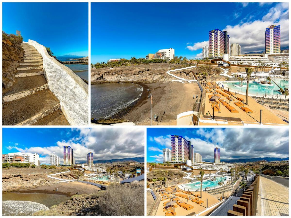 Panoramic In Club Paraiso Ocean View