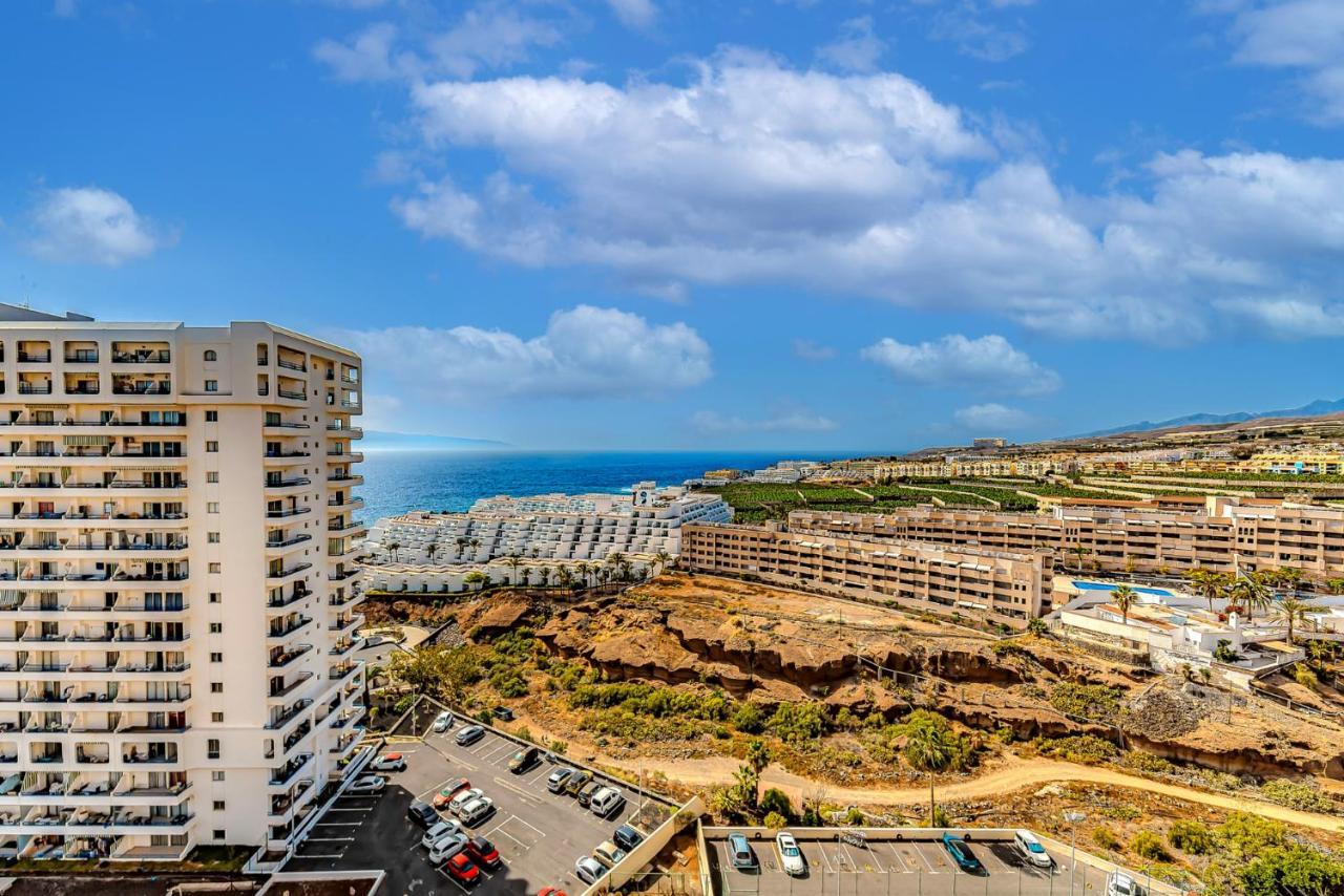 Panoramic In Club Paraiso Ocean View *