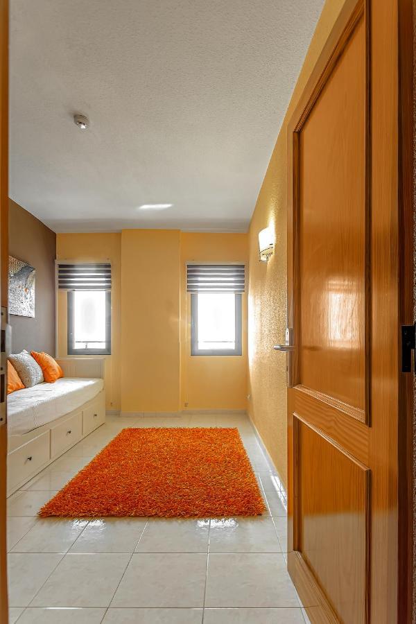 Apartamento Panoramic In Club Paraiso Ocean View *