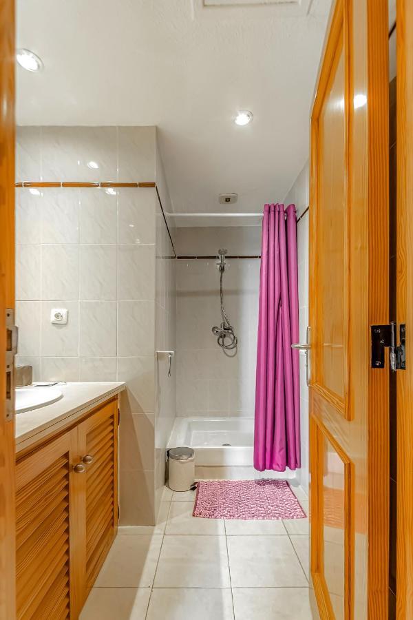 Apartamento Panoramic In Club Paraiso Ocean View *