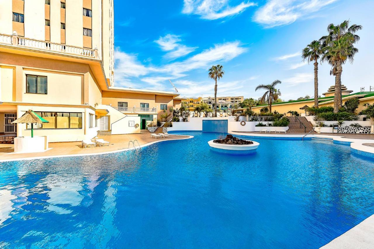 Apartamento Panoramic In Club Paraiso Ocean View