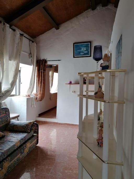 Holiday home House Rural,biosphere Reserve World.taganana.tfe. *