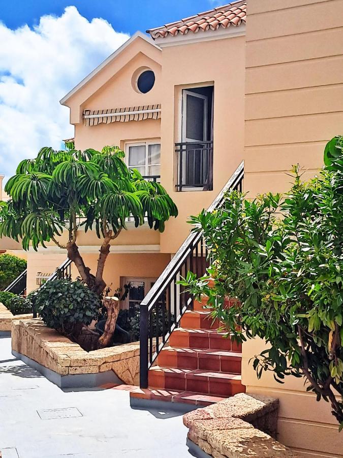 Light And Cosy In 100 Meters From The Apartment Costa Adeje (Tenerife)