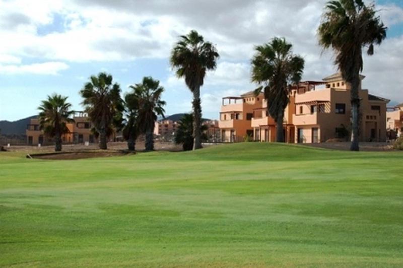 Apartamento Royal Marine Golf V By Paramount Holidays *